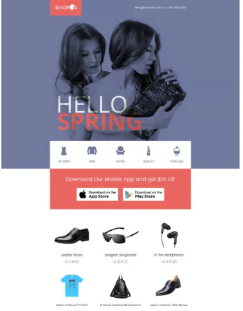 Lekure - Layers Style Kit