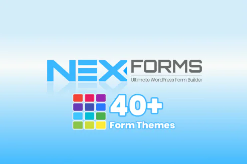 NEX-Forms - Add-on Bundle