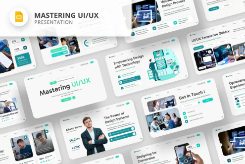 UIUX Presentation