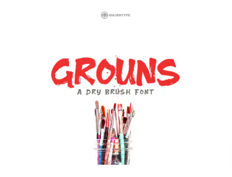 Grouns