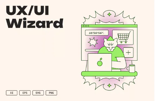 UXUI Wizard