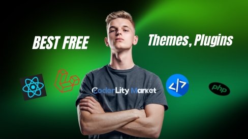 Elevate Your Projects with Premium Themes, Plugins, Graphics, and More