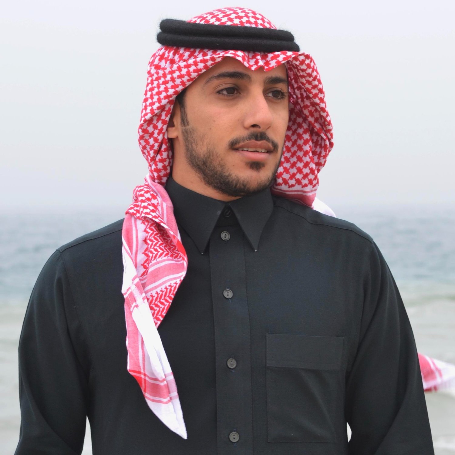 Fahad Al-Mansour